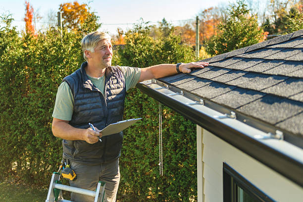 Trusted Gutter Repair And Installation service in Bolivar, MO - Ben Roofing and Steel LLC